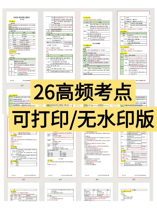 提醒一下，初级不用考了