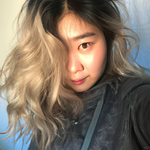揭秘：当ChatGPT挑战重现东方美女，意想不