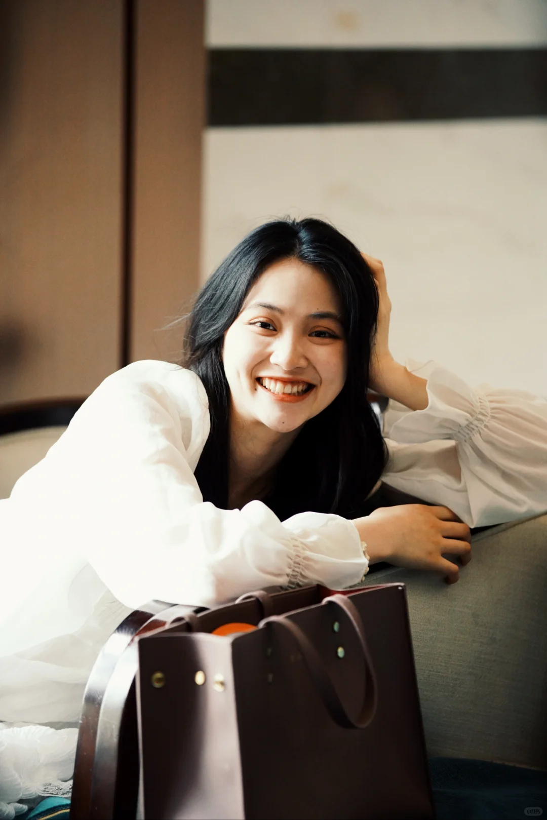 大部分人还是喜欢看美女