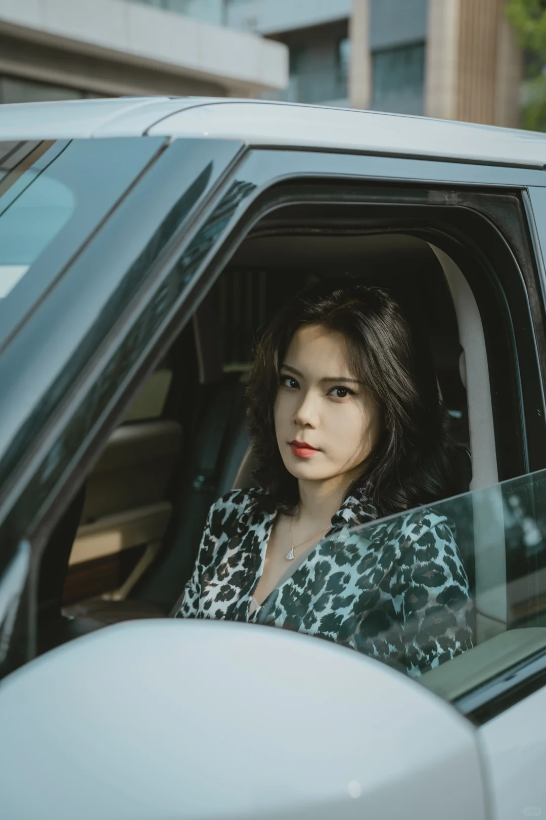 淄博挑战约拍100位美女/11