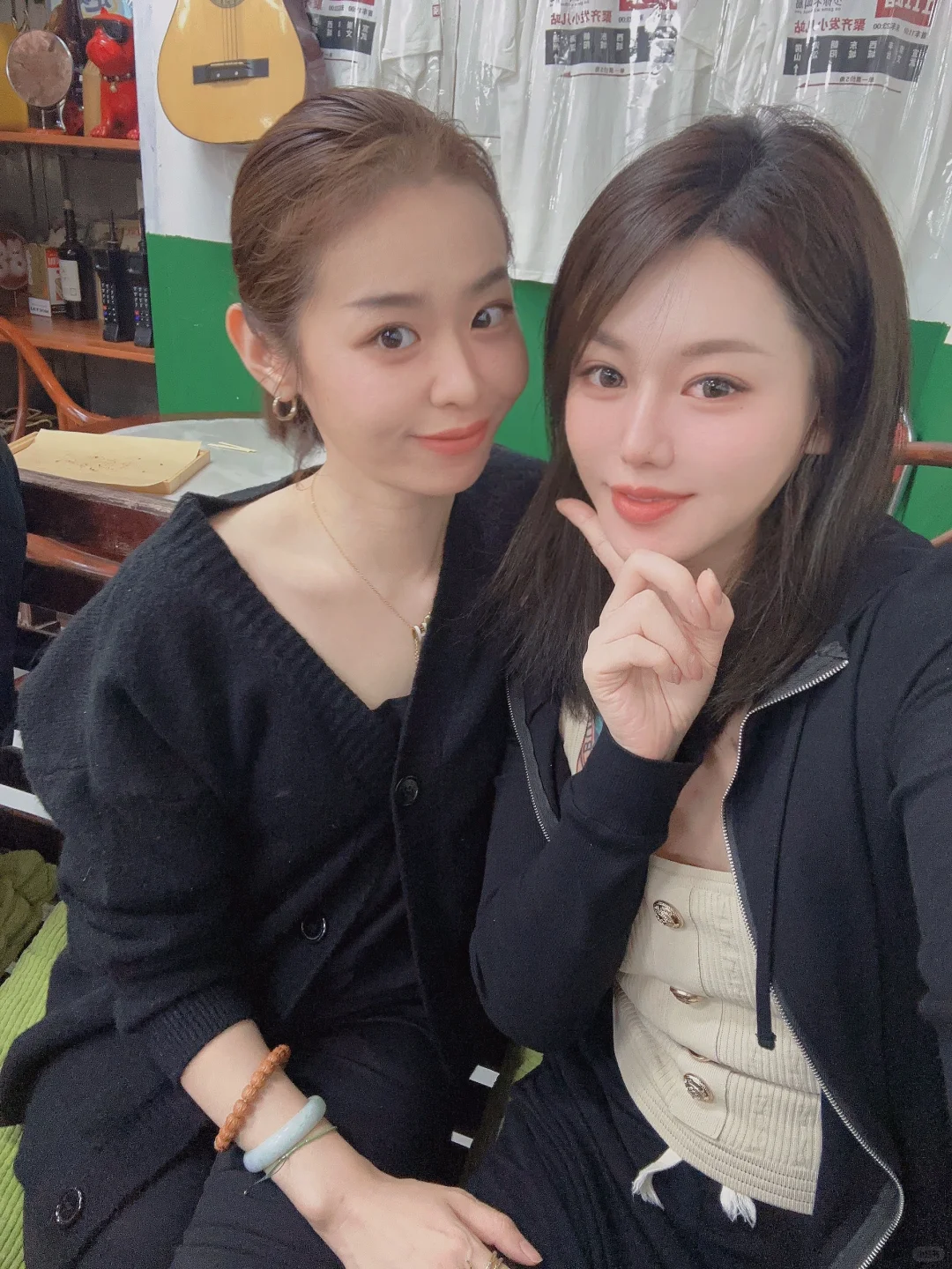 Ts美女出现
