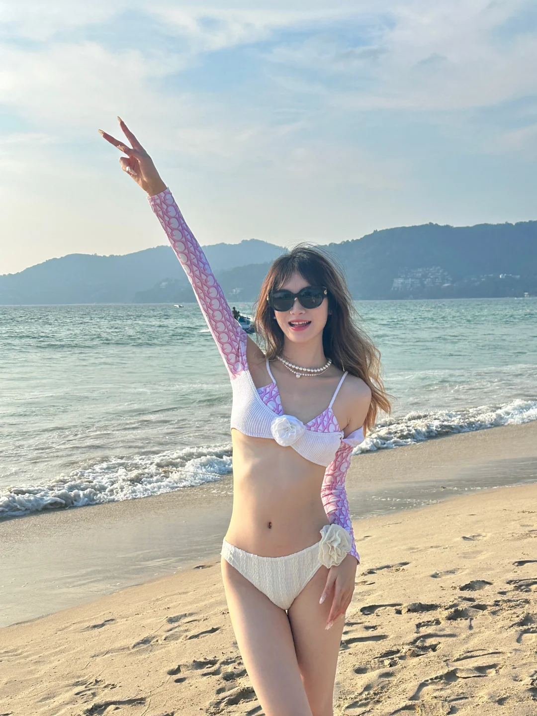 芭东海滩库存