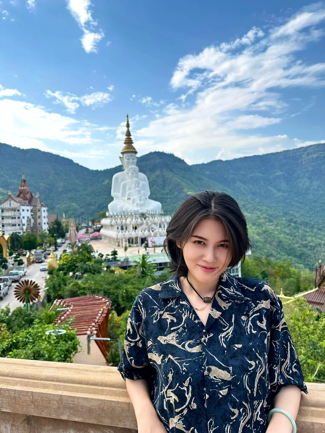 右滑看美女如何一秒变油腻。