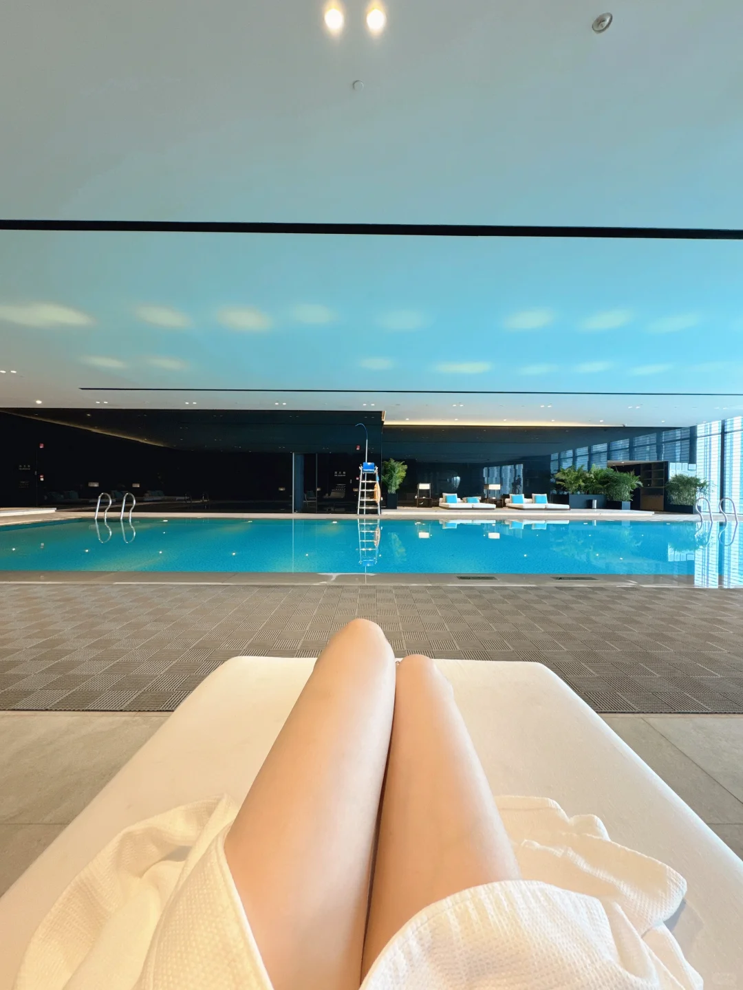 🏊‍♀️