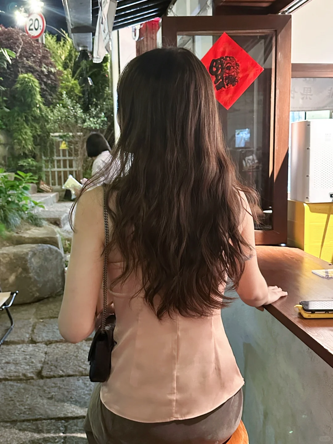 小个子可以不止当甜妹🧚🏻‍♀️