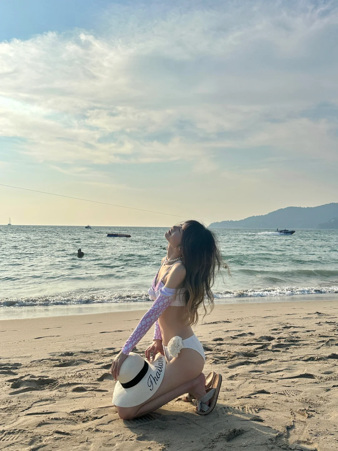 芭东海滩库存