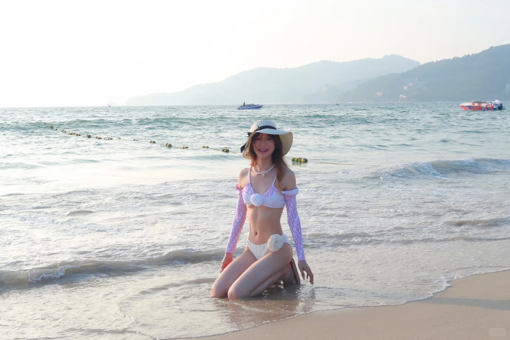 芭东海滩库存