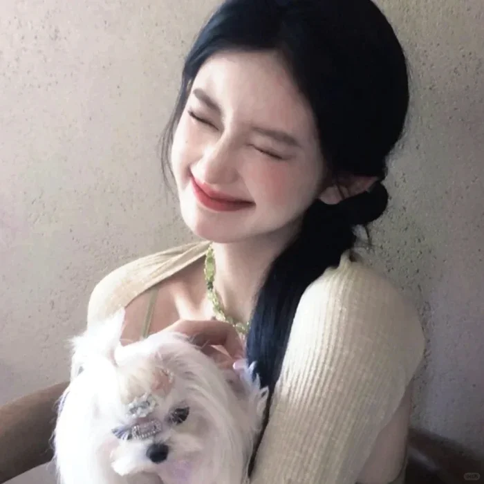 甜妹头像💗