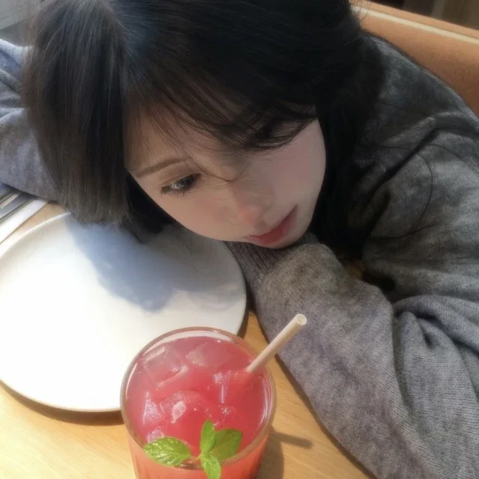 甜妹头像💗