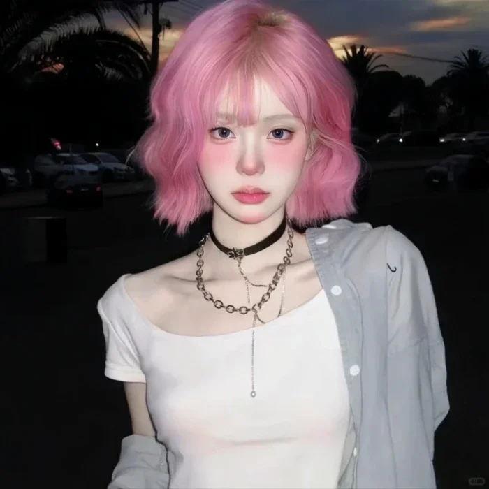 甜妹头像💗