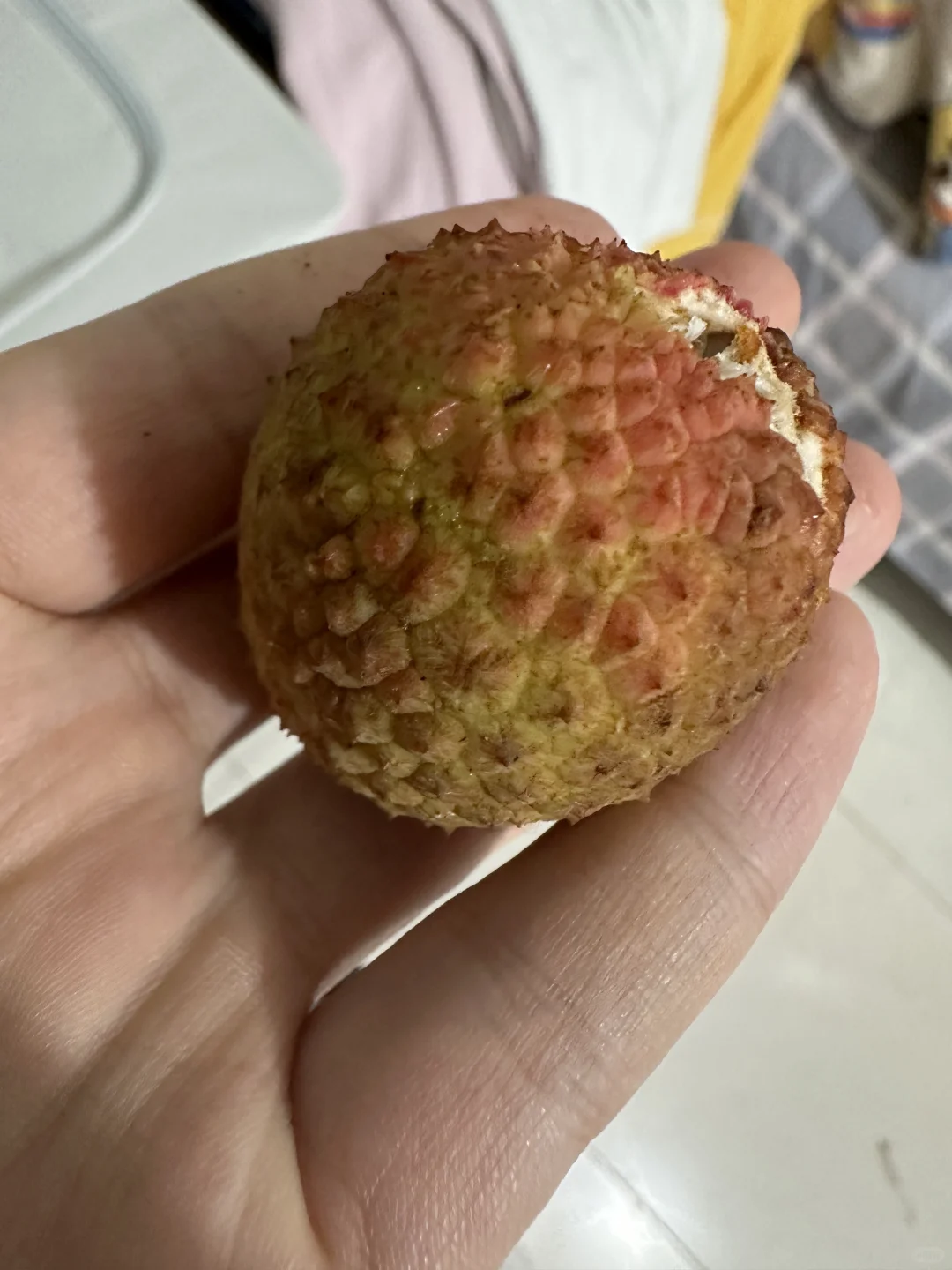 在项目上的10147天