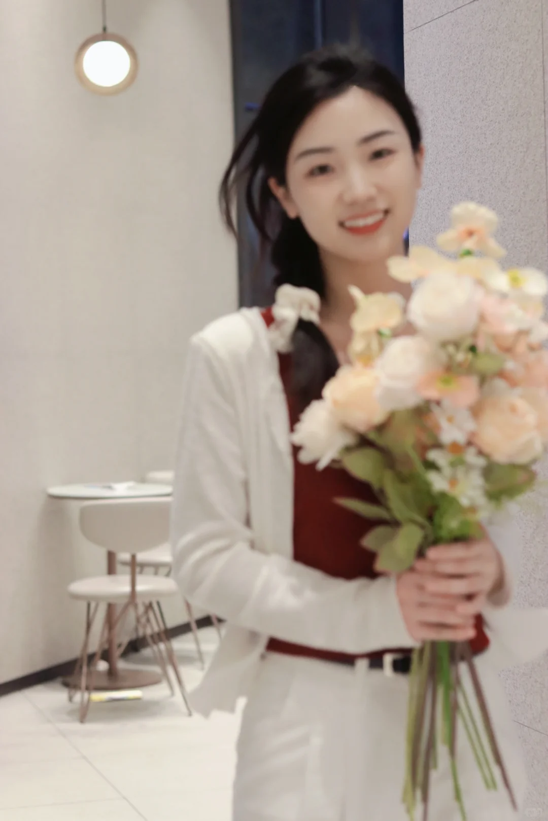 宿州|高举甜妹大旗！甜妹！