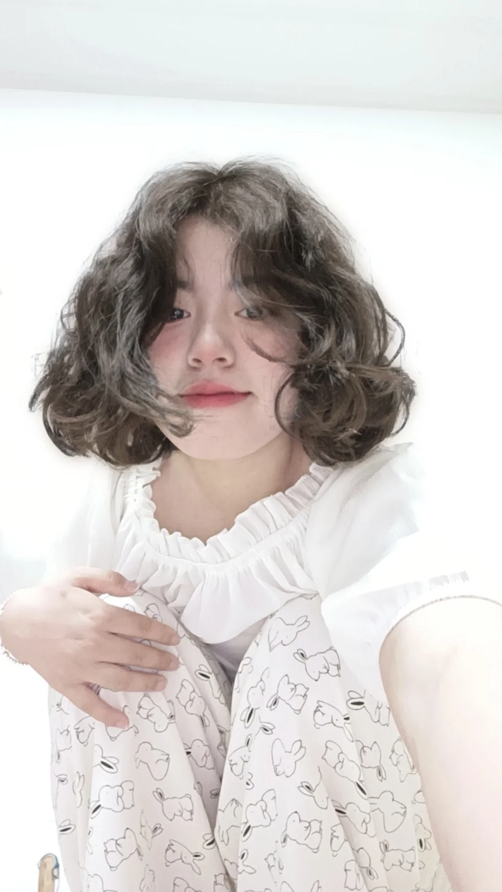 听说夏天要多看甜妹🤨