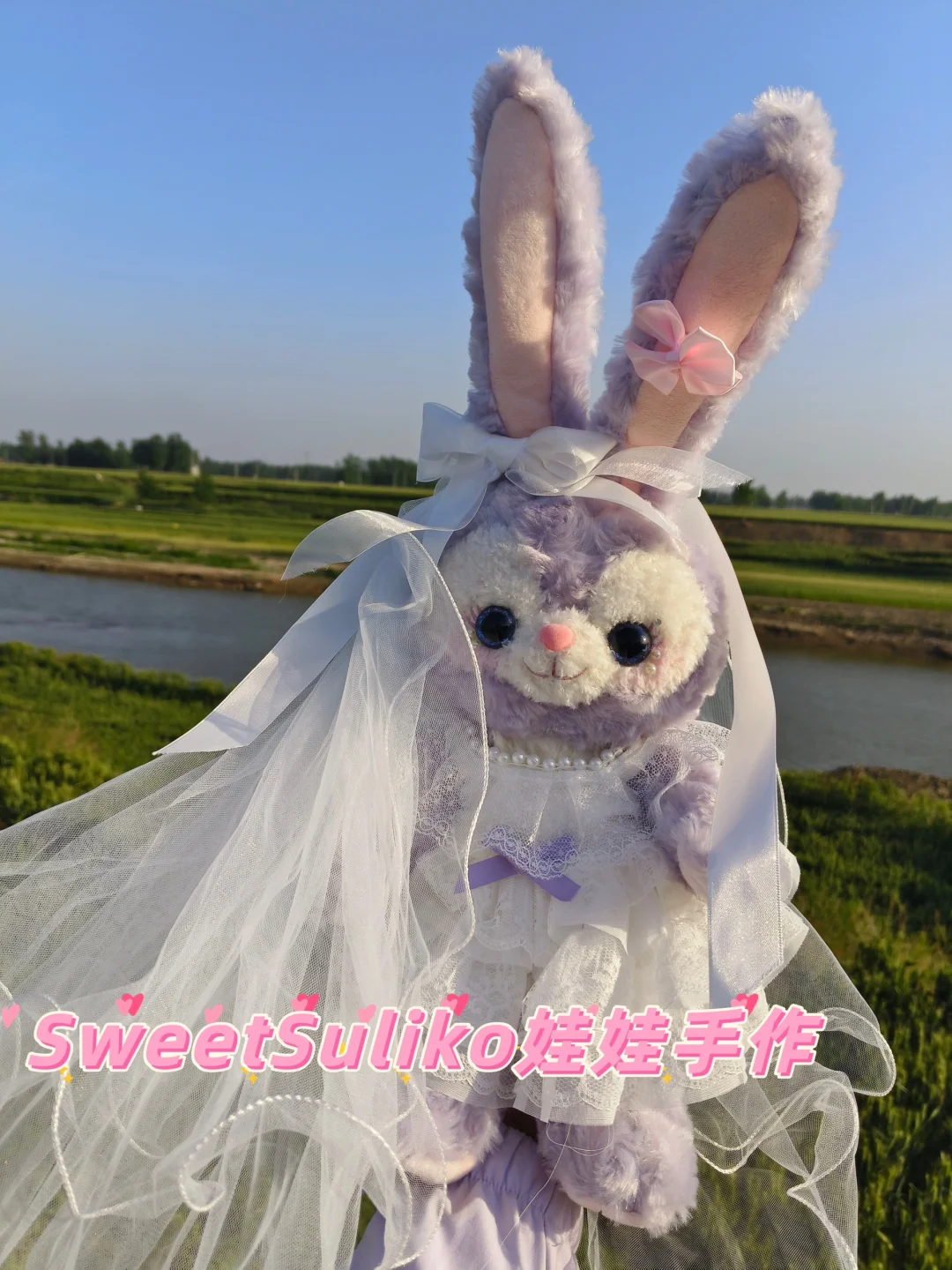 🖤💙今天要当个酷酷的甜妹🐰🍃