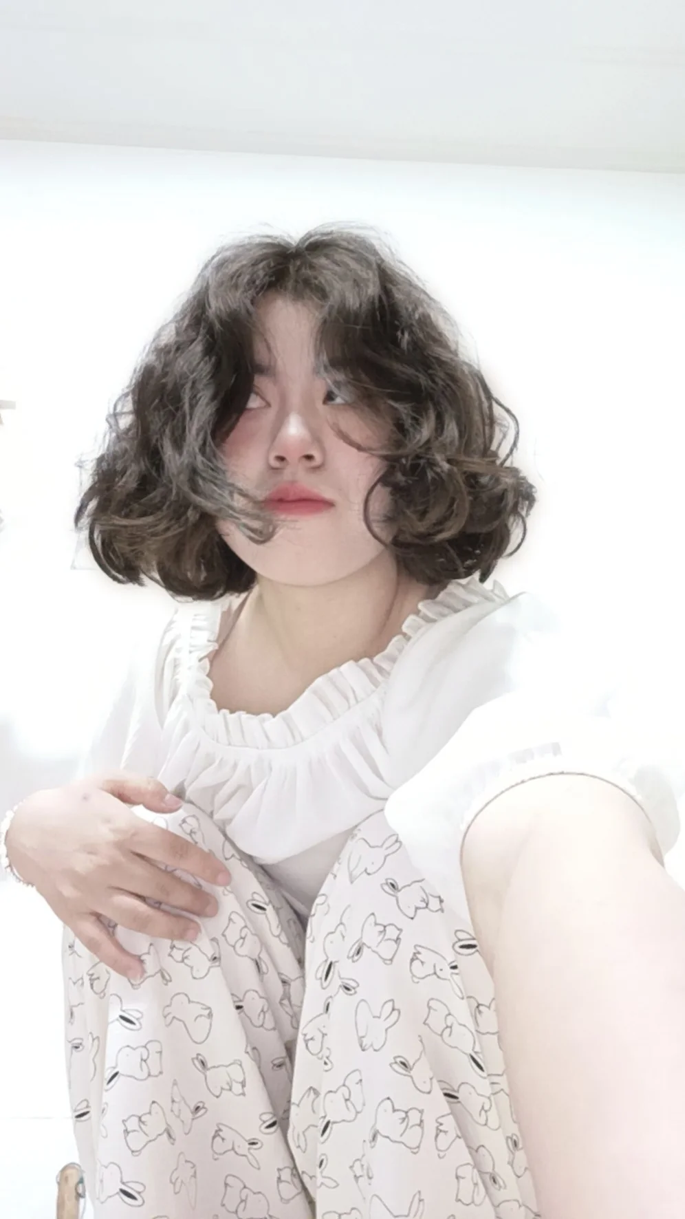 听说夏天要多看甜妹🤨