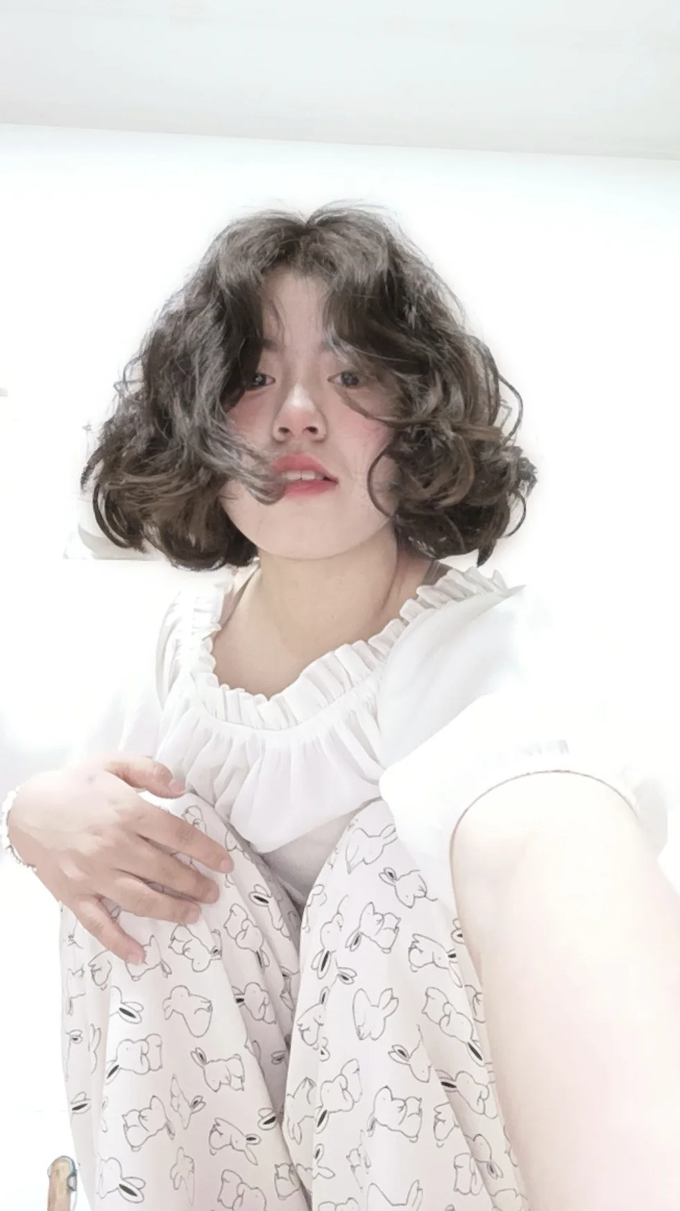 听说夏天要多看甜妹🤨