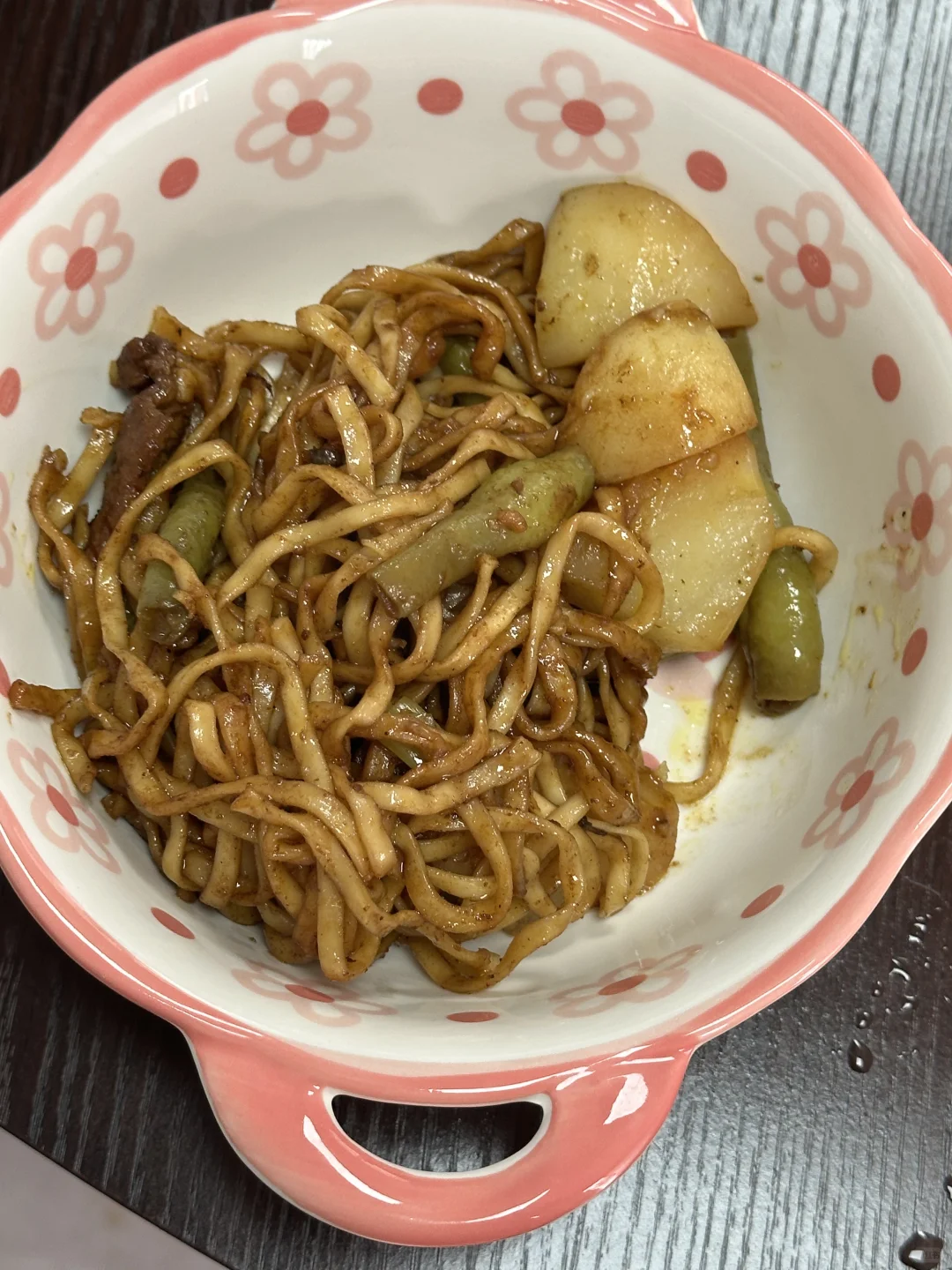 在项目上的10147天