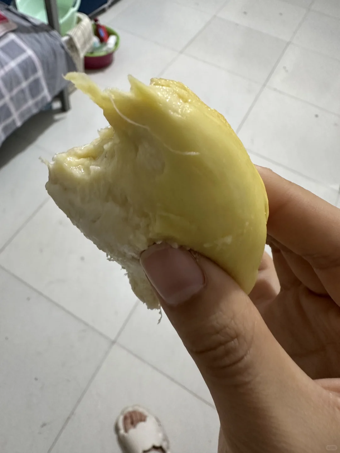 在项目上的10147天