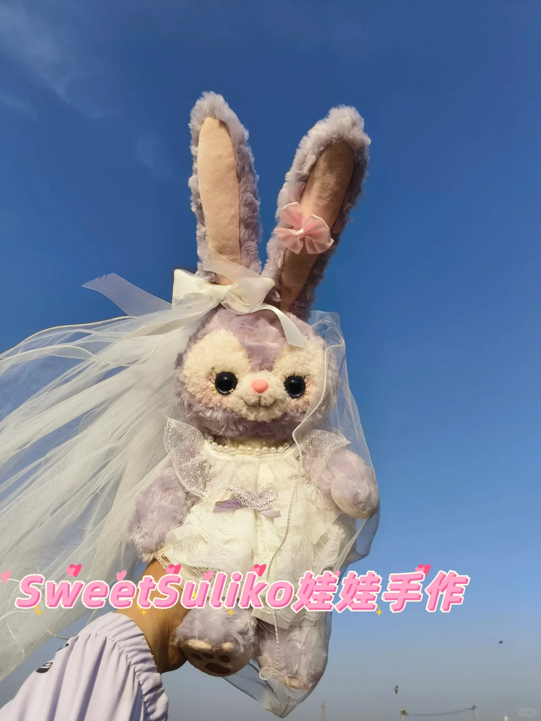 🖤💙今天要当个酷酷的甜妹🐰🍃