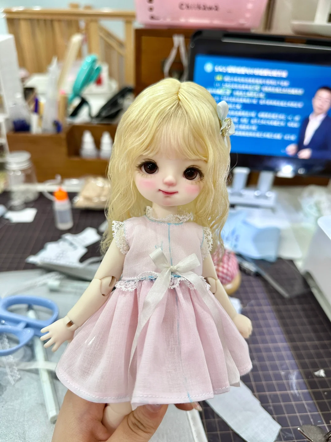 新裙子进度记录