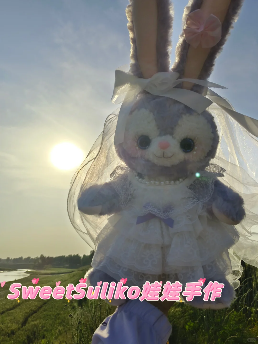 🖤💙今天要当个酷酷的甜妹🐰🍃