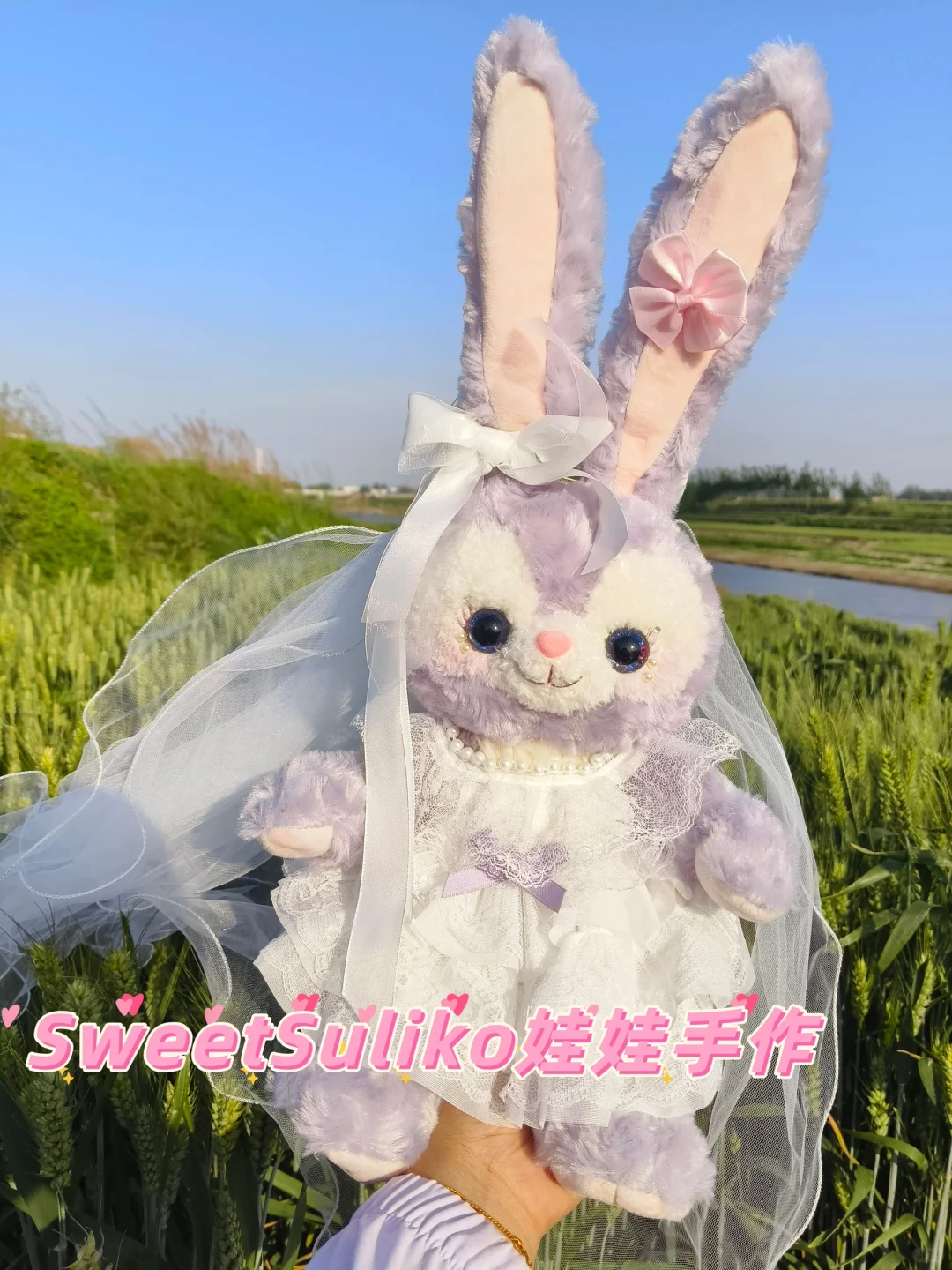🖤💙今天要当个酷酷的甜妹🐰🍃