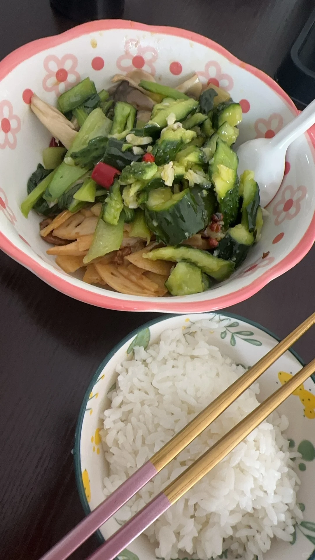 在项目上的10147天
