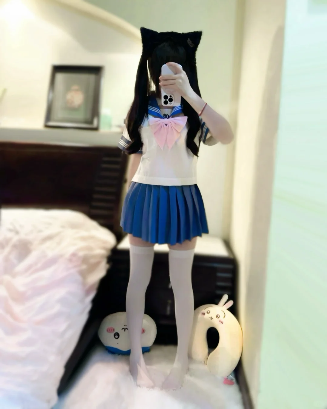☆*:.｡.幼猫の收养法.｡.:*☆☆*l