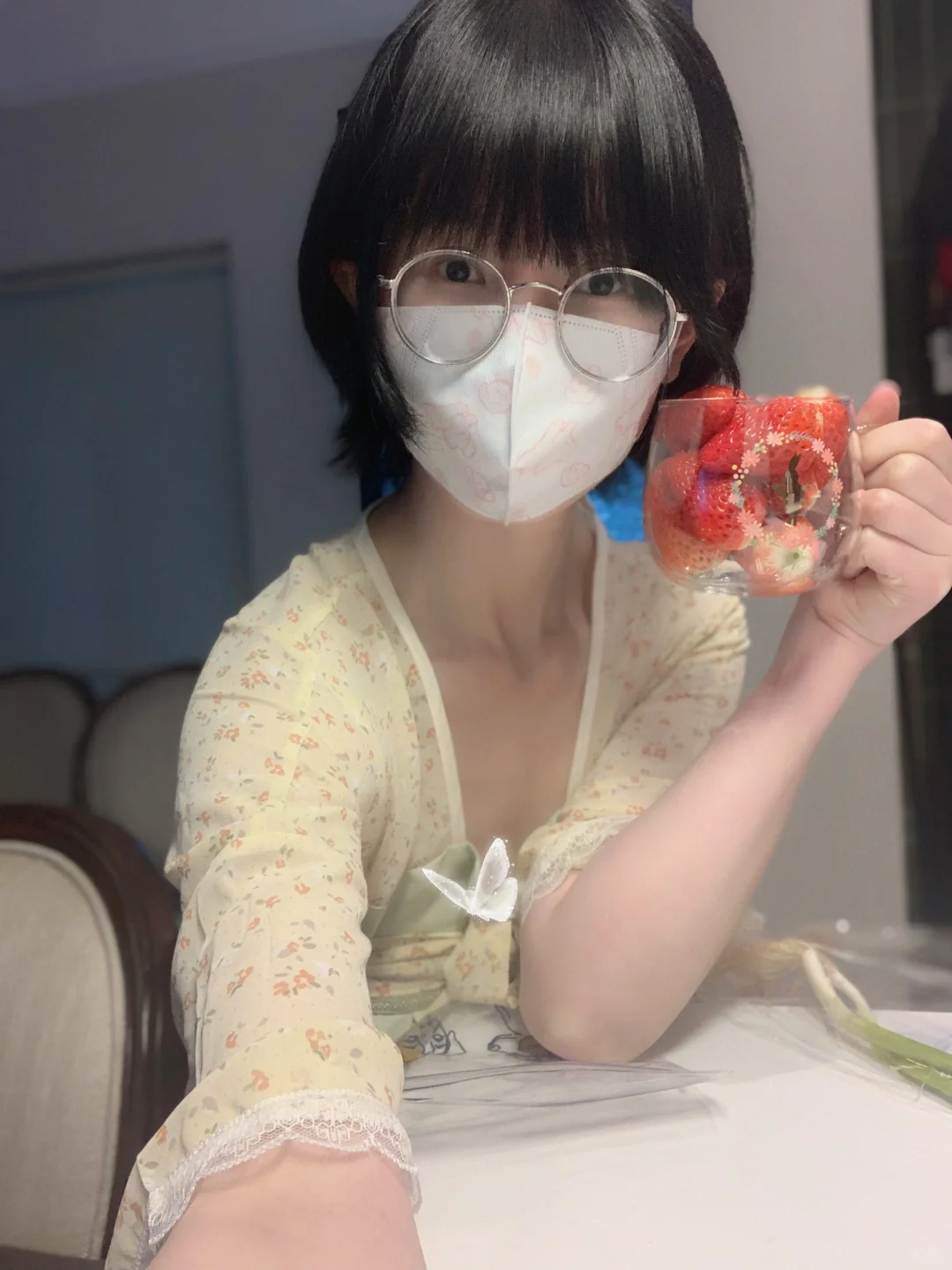 会是你的甜妹嘛