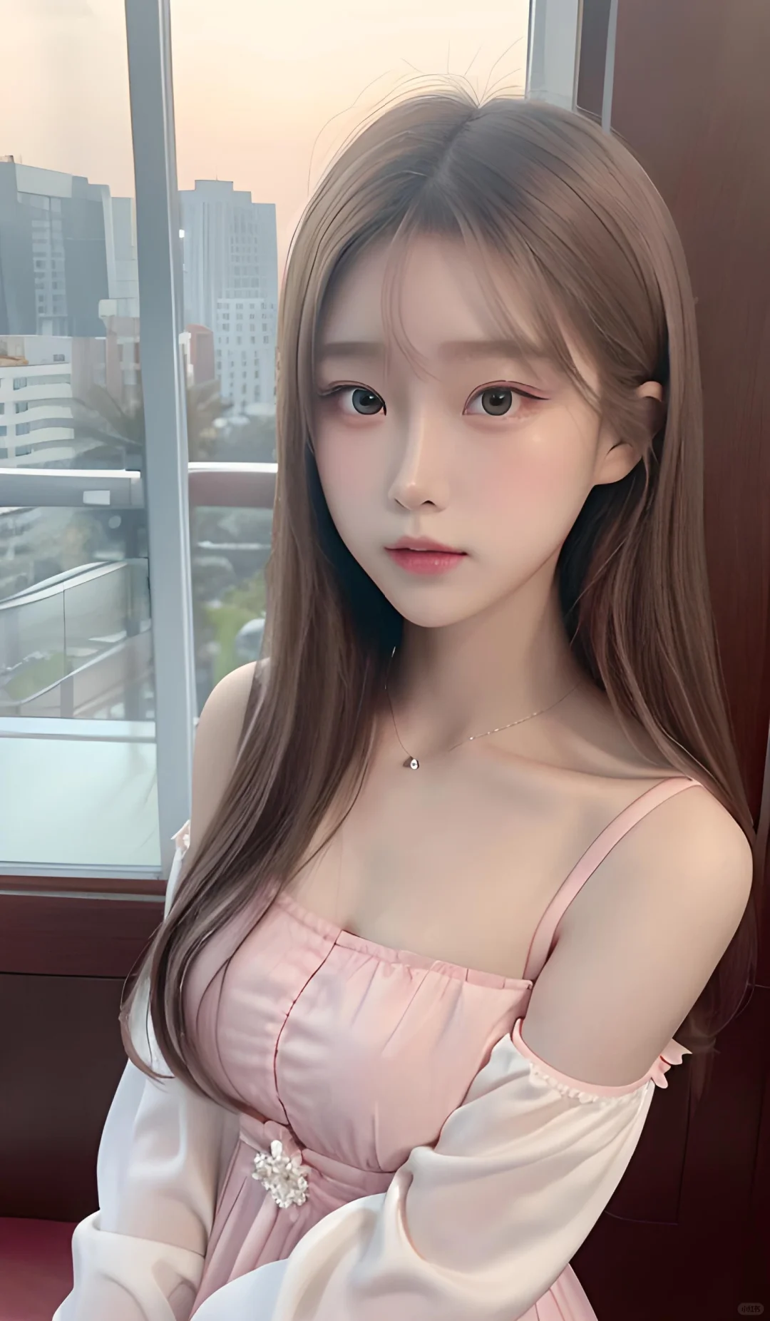 每天看美女，健康又长寿