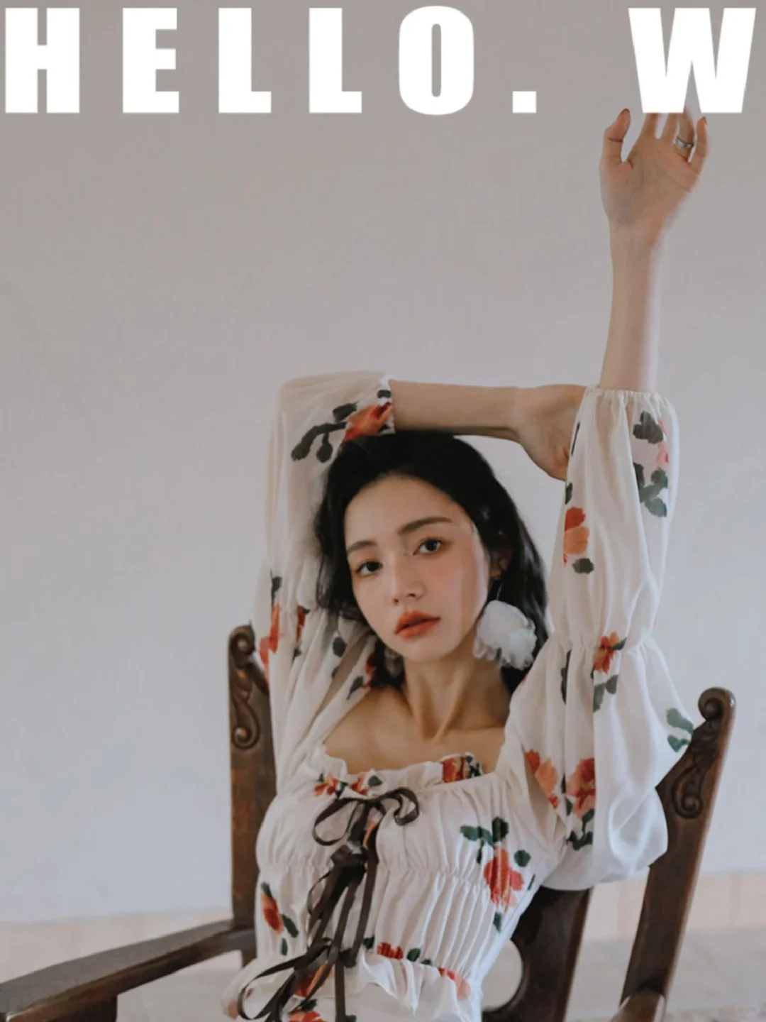 超绝！是谁还没有拥有这套泳衣