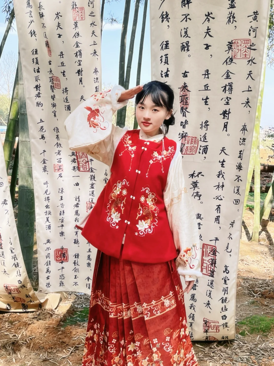 俺说一句江西出美女没人反对吧❓🫣