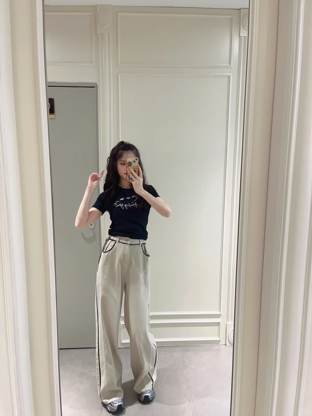 #文墨 在喜爱中贩卖美好
