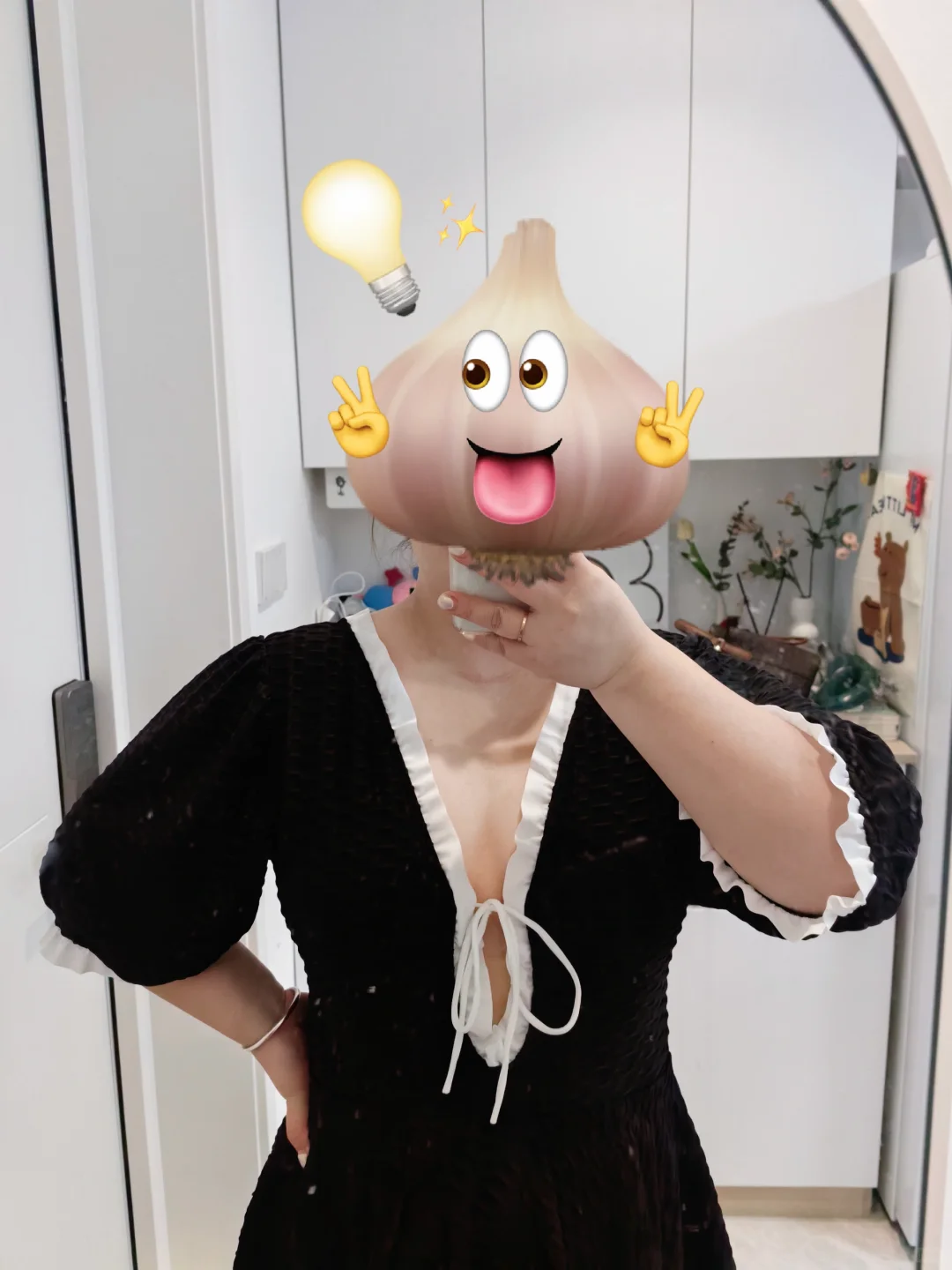 148斤 | 终于买到显瘦的泳衣了！