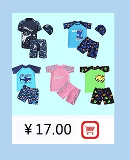 💦夏日必备！泳装新潮流👙