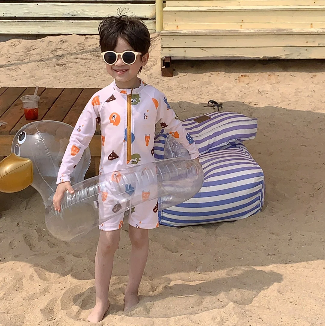 人类的幼崽到底有多可爱