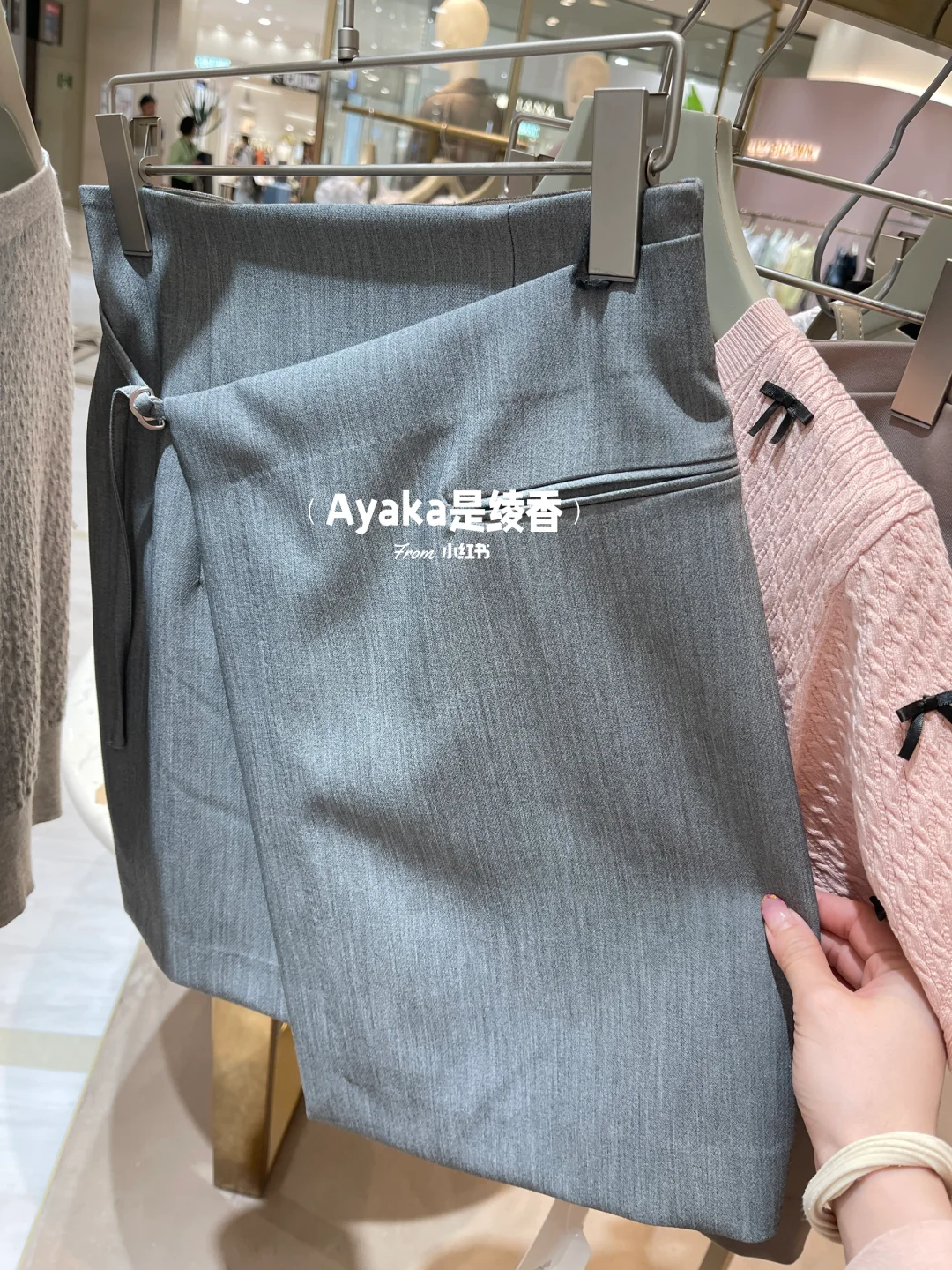 Snidel夏季甜美穿搭👙泳衣超可爱～