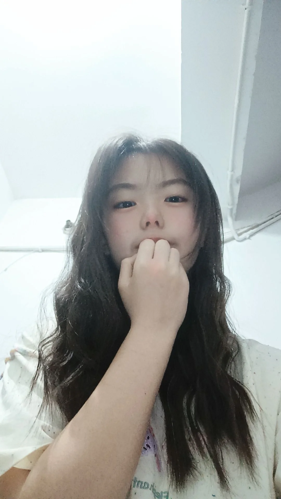 听说你很要强 你的强来了