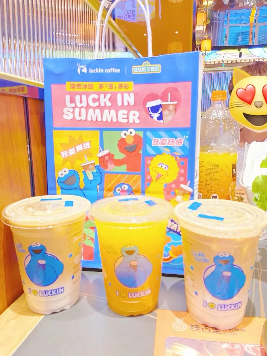Plog｜噔噔  甜妹登场  莱茴🔁