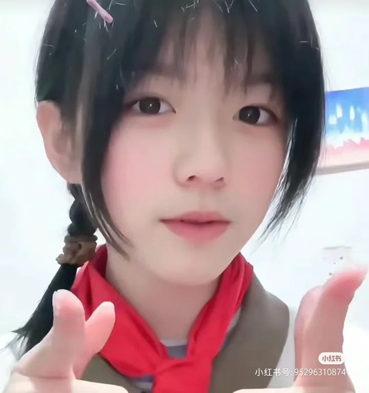 .思阳，甜妹头像~!!!