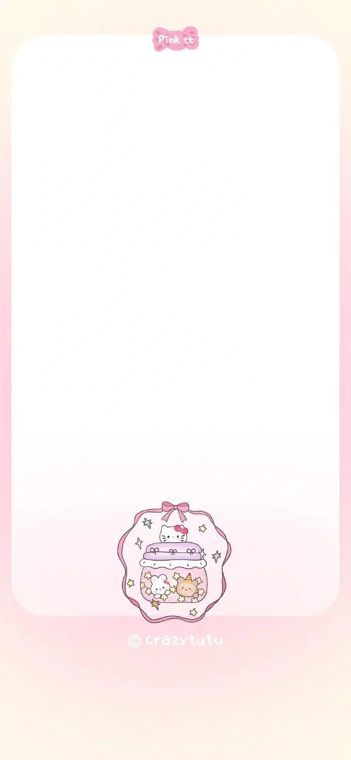 Hellokitty可爱壁纸套图