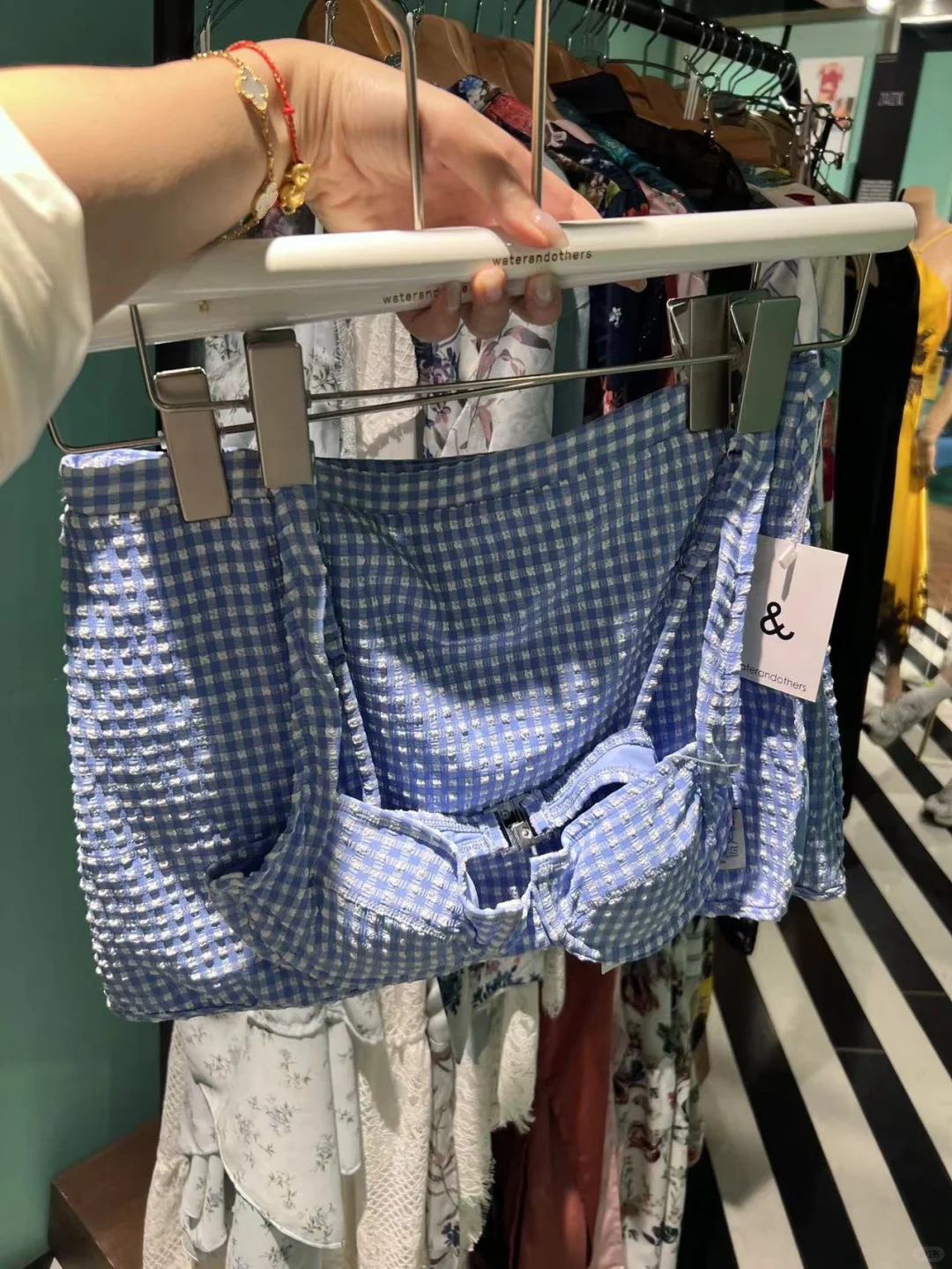 泰国本土的品牌泳衣