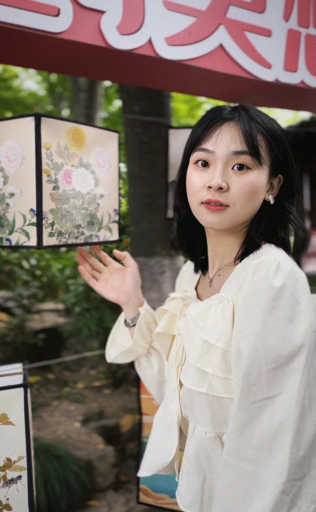 俺说一句江西出美女没人反对吧❓🫣