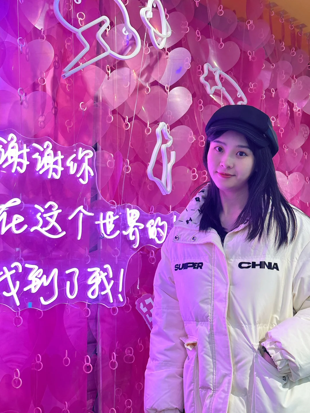 俺说一句江西出美女没人反对吧❓🫣