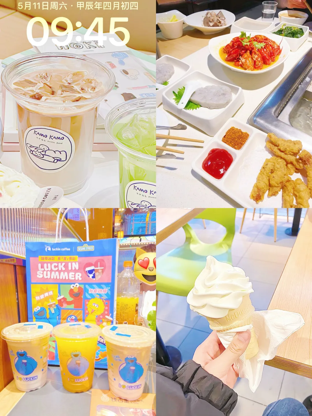Plog｜噔噔  甜妹登场  莱茴🔁