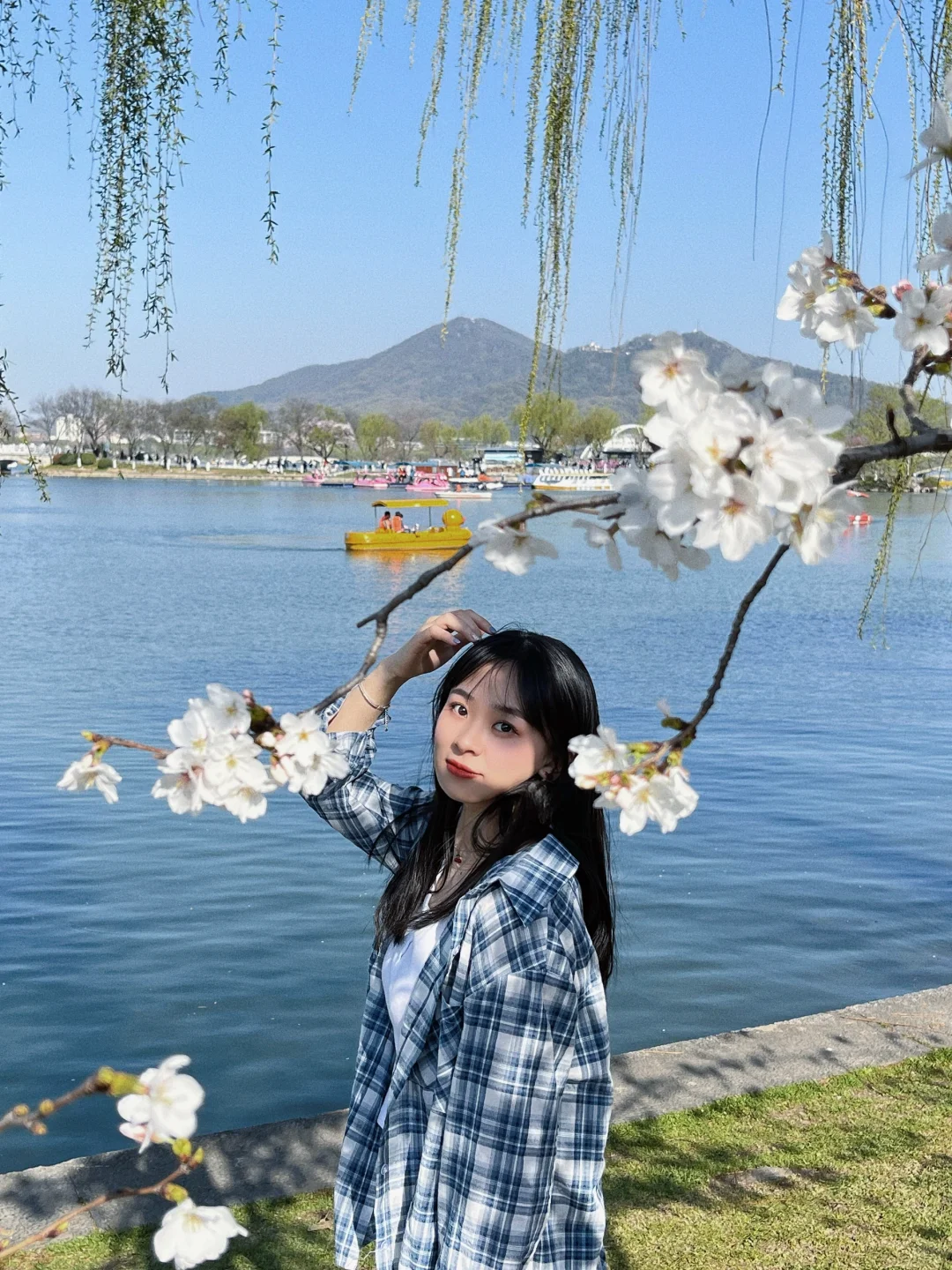 俺说一句江西出美女没人反对吧❓🫣