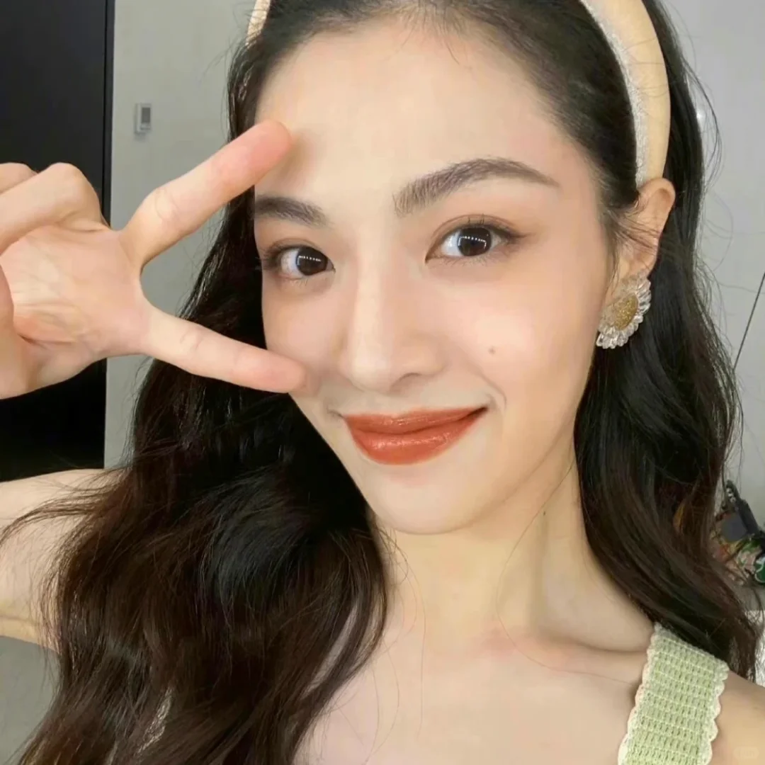 美女头像我都有2