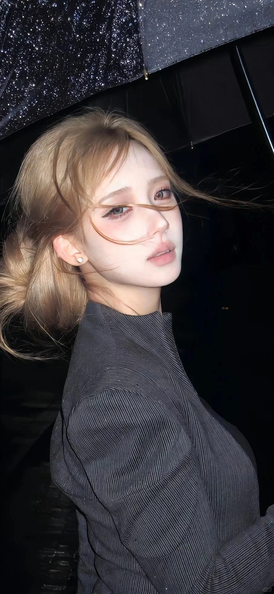 iPhone |壁纸 美女壁纸