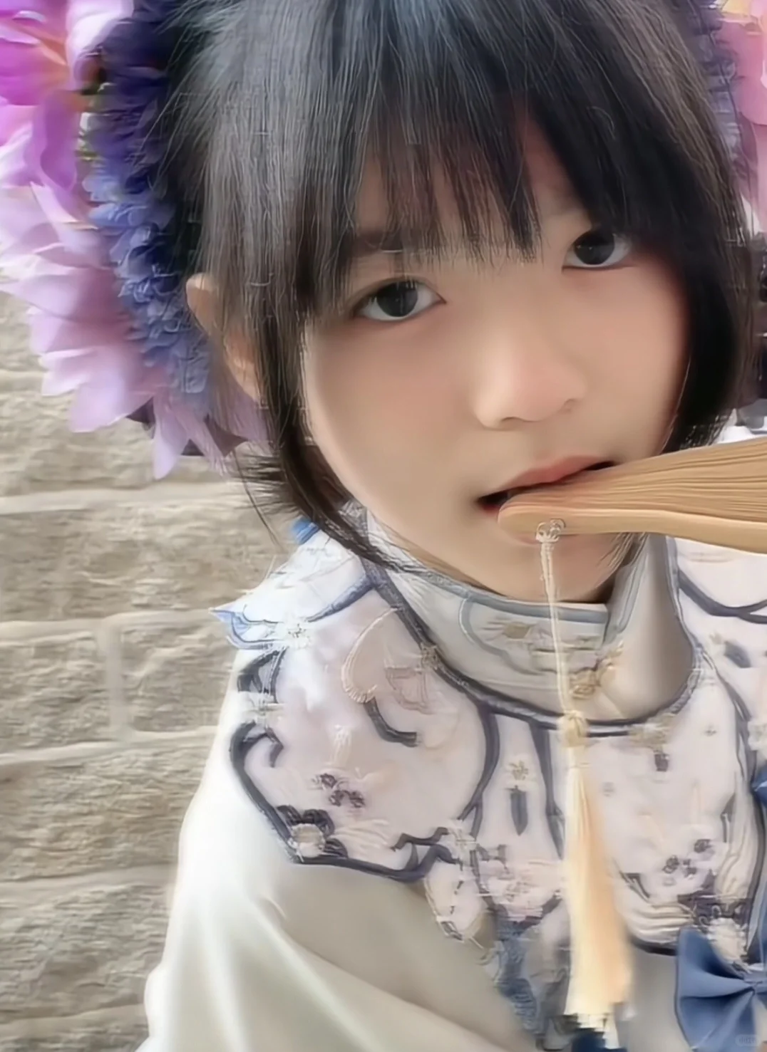 .思阳，甜妹头像~!!!