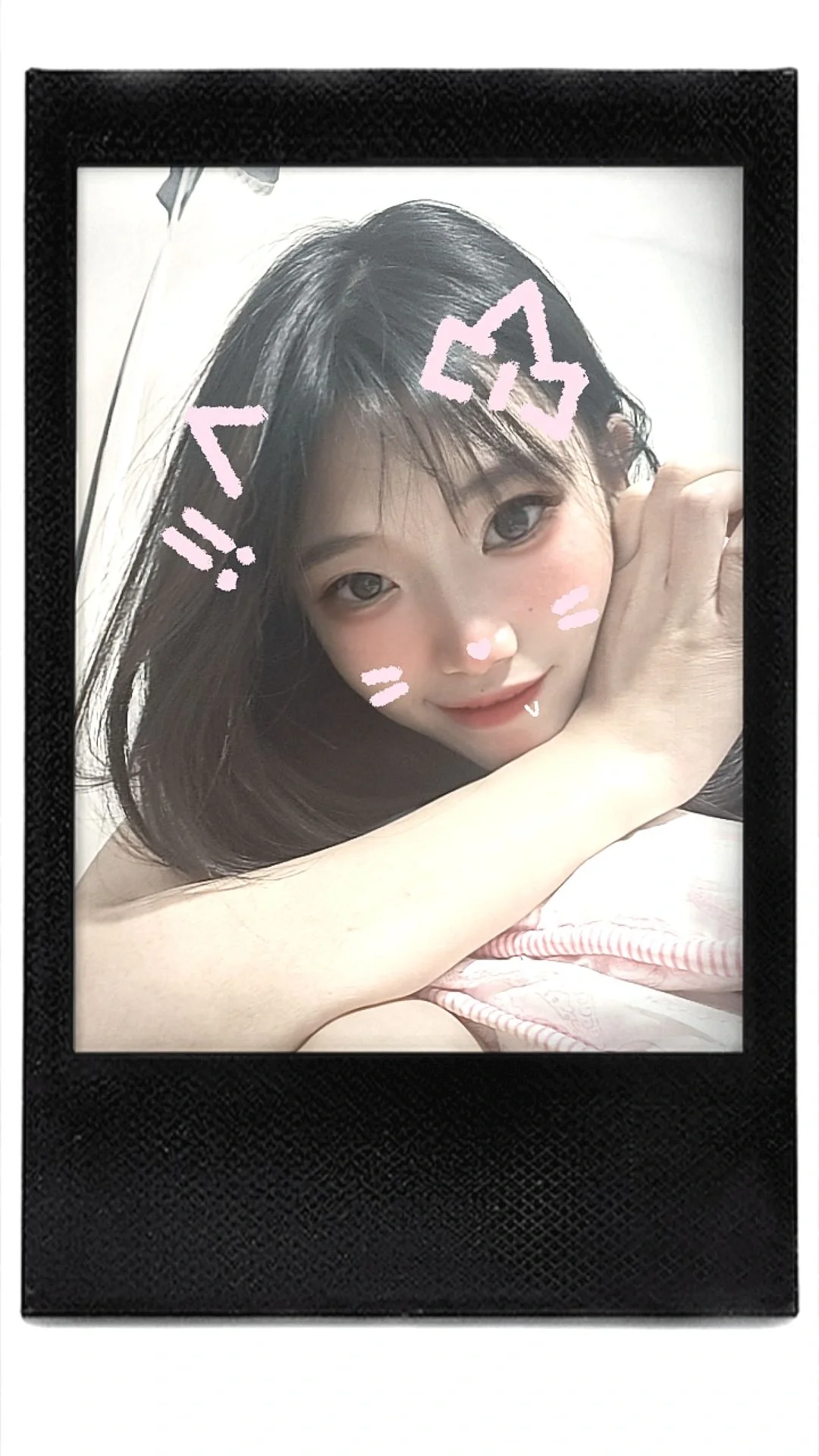 美女都去用这个特效！！